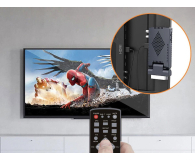 Zenwire Tuner Dekoder Satelitarny DVBT2 HEVC H.265 WiFi - 1604673 - zdjęcie 5